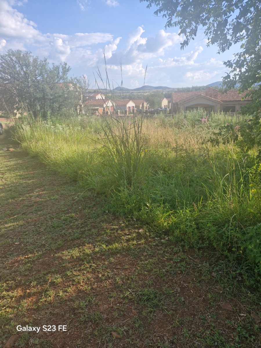 Commercial Property for Sale in Estate D Afrique North West